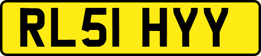 RL51HYY