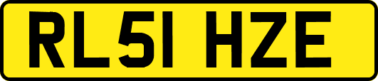 RL51HZE