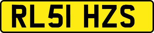 RL51HZS