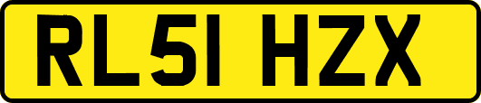 RL51HZX