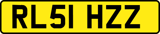 RL51HZZ