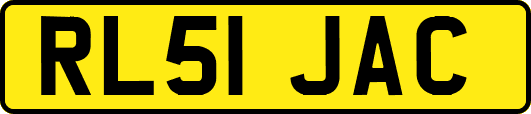 RL51JAC