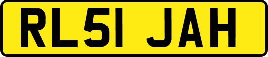 RL51JAH