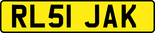 RL51JAK