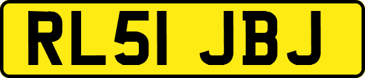 RL51JBJ