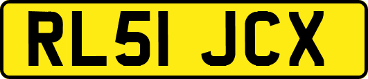 RL51JCX