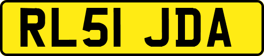 RL51JDA