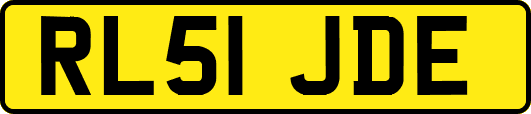 RL51JDE
