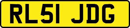 RL51JDG