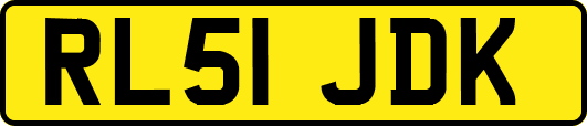 RL51JDK