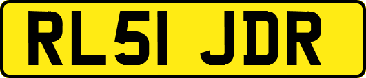 RL51JDR