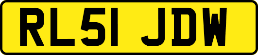 RL51JDW