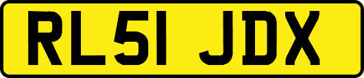 RL51JDX