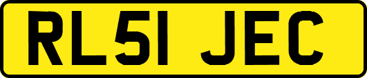 RL51JEC