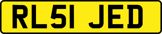 RL51JED