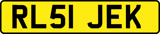 RL51JEK