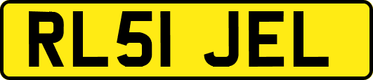 RL51JEL