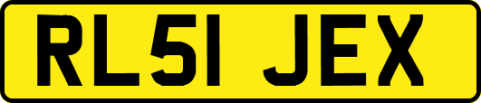 RL51JEX