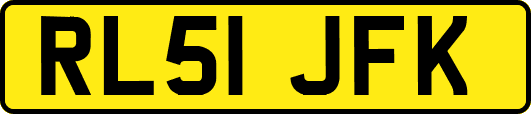 RL51JFK