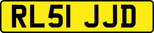 RL51JJD