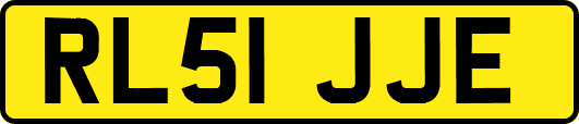 RL51JJE