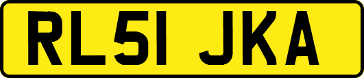 RL51JKA