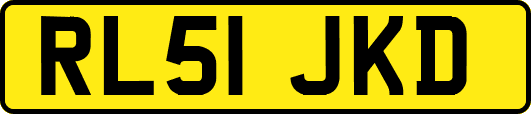 RL51JKD