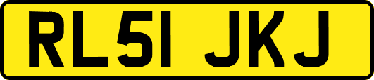 RL51JKJ