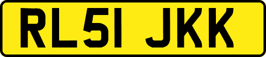 RL51JKK
