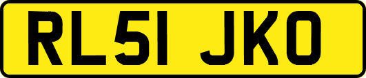 RL51JKO