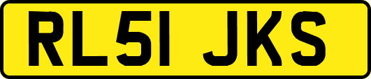 RL51JKS