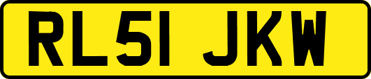 RL51JKW