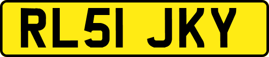 RL51JKY