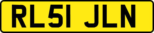 RL51JLN