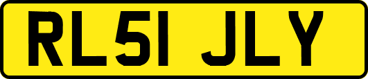 RL51JLY