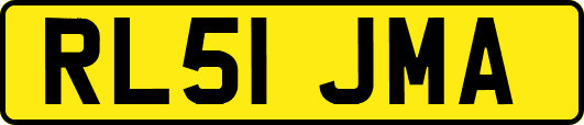 RL51JMA