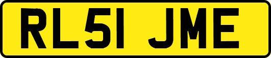 RL51JME