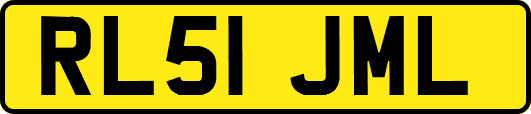 RL51JML