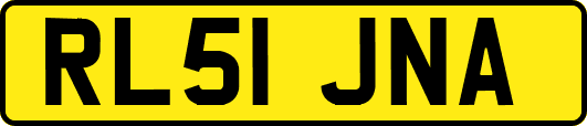 RL51JNA