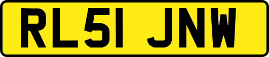 RL51JNW