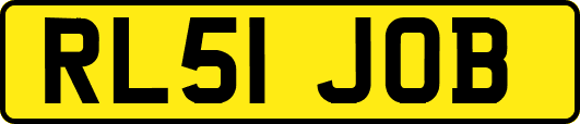 RL51JOB