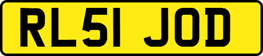 RL51JOD