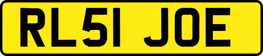 RL51JOE