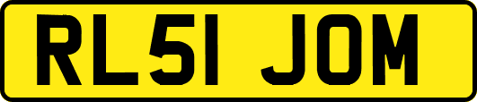 RL51JOM