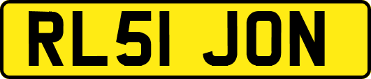 RL51JON