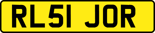 RL51JOR