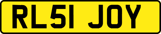 RL51JOY