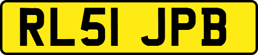 RL51JPB