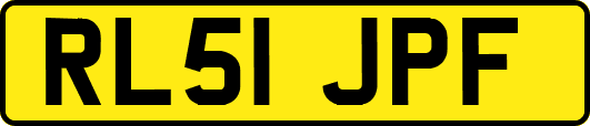 RL51JPF