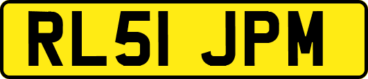 RL51JPM